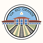 Via Rio Grande logo